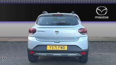 Dacia Sandero Stepway 1.0 TCe Prestige 5dr Bi Fuel Hatchback